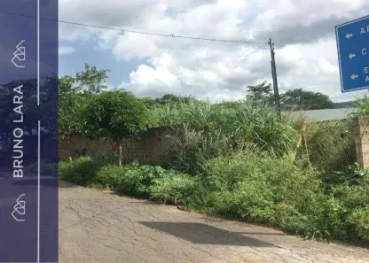 Lote/Terreno para alugar, 1080m² no Santo Antônio, Igarapé