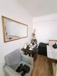 Apartamento com 1 Quarto à venda, 40m² no República, São Paulo
