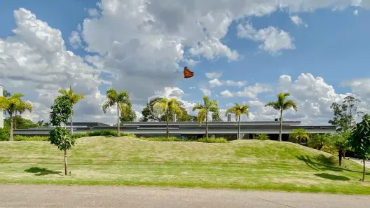 Casa de Condomínio com 5 Quartos à venda, 640m² no Condomínio Terras de São José, Itu
