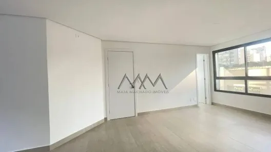Apartamento com 3 Quartos à venda, 100m² no Santo Agostinho, Belo Horizonte