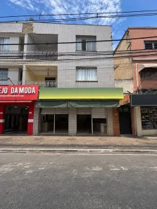 Ponto Comercial para alugar, 140m² no Centro, Lagoa Santa