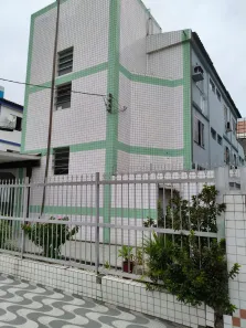 Kitnet com 1 Quarto à venda, 19m² no Ocian, Praia Grande