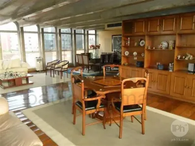 Apartamento com 4 Quartos à venda, 332m² no Vila Cordeiro, São Paulo
