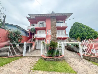 Casa com 3 Quartos à venda, 399m² no Primavera, Novo Hamburgo