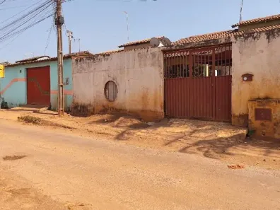 Casa com 2 Quartos à venda, 250m² no Monte Alto, Padre Bernardo