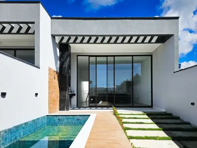 Casa com 3 Quartos à venda, 116m² no carapibus, Conde