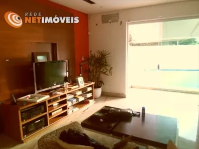 Casa com 5 Quartos à venda, 600m² no Bandeirantes (Pampulha), Belo Horizonte