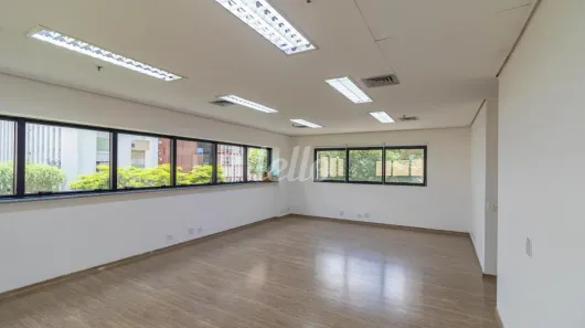 Sala Comercial para alugar, 109m² no Jardim Paulista, São Paulo