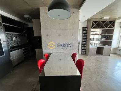 Apartamento com 1 Quarto à venda, 70m² no Vila Leopoldina, São Paulo