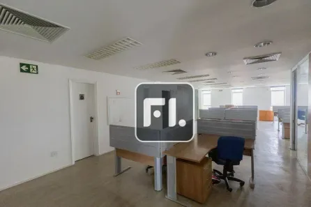 Sala Comercial para alugar, 215m² no Bela Vista, São Paulo