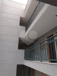 Apartamento com 2 Quartos à venda, 47m² no Tucuruvi, São Paulo