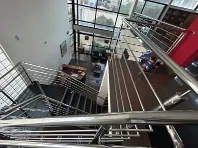 Prédio Comercial à venda, 745m² no Setor Bueno, Goiânia