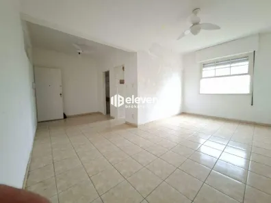 Apartamento à venda, 40m² no José Menino, Santos