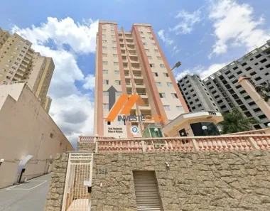Apartamento com 3 Quartos à venda, 87m² no Além Ponte, Sorocaba