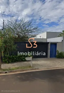 Casa com 3 Quartos para alugar, 150m² no Aclimação, Uberlândia