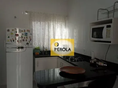 Casa com 2 Quartos à venda, 220m² no Vila Santana, Campinas