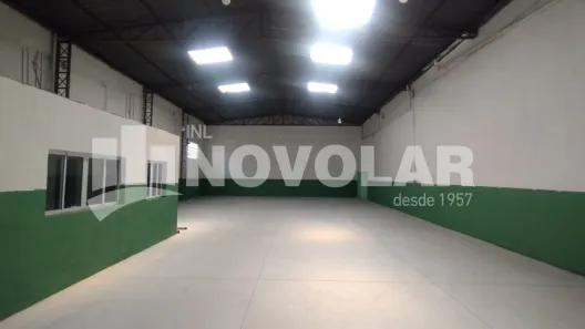 Galpão/Depósito/Armazém para alugar, 398m² no Vila Guilherme, São Paulo