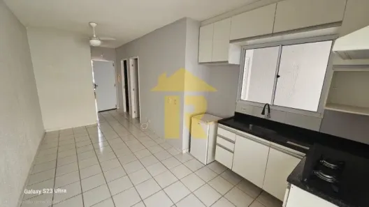 Casa de Condomínio com 2 Quartos à venda, 60m² no Condomínio Residencial Parque da Liberdade V, São José do Rio Preto
