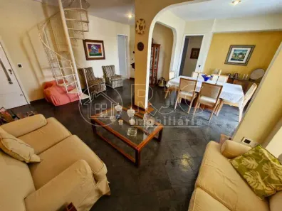 Cobertura com 4 Quartos à venda, 208m² no Tijuca, Rio de Janeiro