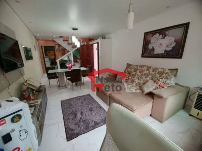 Sobrado com 3 Quartos à venda, 177m² no Conjunto Residencial Vista Verde, São Paulo
