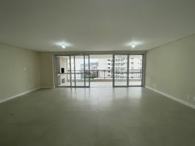 Apartamento com 4 Quartos à venda, 170m² no Itacorubi, Florianópolis