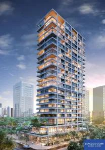 Apartamento com 2 Quartos à venda, 137m² no Jardim Europa, São Paulo