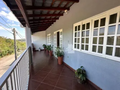 Casa com 4 Quartos à venda, 170m² no Loteamento Residencial Central Park II, Itatiba