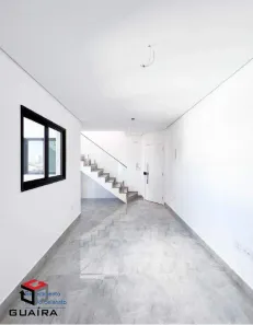 Cobertura com 2 Quartos à venda, 90m² no Vila Pires, Santo André