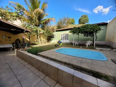 Casa com 6 Quartos à venda, 225m² no Dona Clara, Belo Horizonte