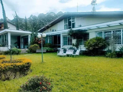 Casa com 4 Quartos à venda, 950m² no Vila Albertina, São Paulo