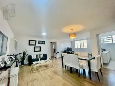 Apartamento com 2 Quartos para alugar, 105m² no Jardim Paulista, São Paulo