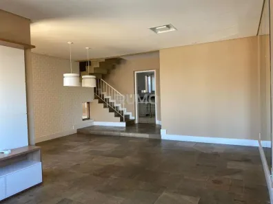 Cobertura com 3 Quartos à venda, 217m² no Jardim Proença, Campinas