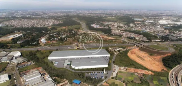 Galpão/Depósito/Armazém para alugar, 5854m² no Portão, Arujá