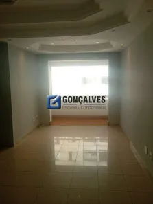 Apartamento com 4 Quartos para alugar, 98m² no Centro, São Bernardo do Campo