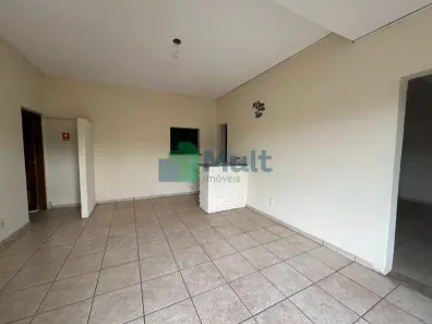 Imóvel Comercial para alugar, 88m² no Sumarezinho, Ribeirão Preto