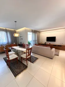 Apartamento com 3 Quartos à venda, 132m² no Ponta Negra, Natal