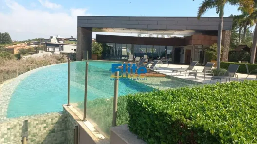 Lote/Terreno à venda, 1400m² no Loteamento Residencial Entre Verdes (Sousas), Campinas