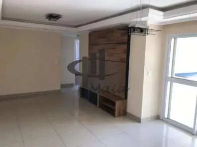 Apartamento com 3 Quartos à venda, 82m² no Vila Guiomar, Santo André