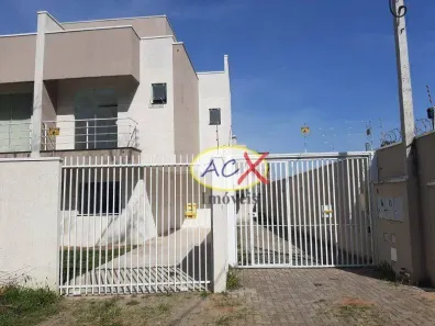 Casa de Condomínio com 3 Quartos à venda, 226m² no Campo Comprido, Curitiba