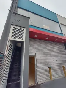 Sala Comercial para alugar, 40m² no Cidade Líder, São Paulo