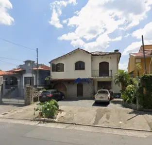 Imóvel Comercial com 4 Quartos para alugar, 430m² no Sumaré, São Paulo
