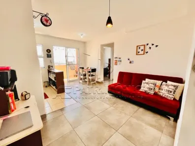 Apartamento com 2 Quartos à venda, 48m² no Jardim das Estrelas, Sorocaba