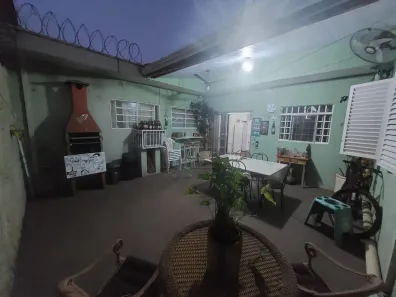 Casa com 6 Quartos à venda, 159m² no Independência, Ribeirão Preto