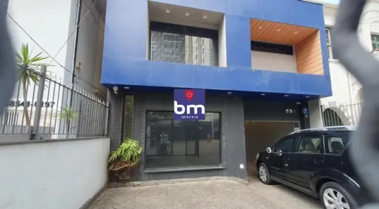 Imóvel Comercial com 5 Quartos para alugar, 220m² no Perdizes, São Paulo