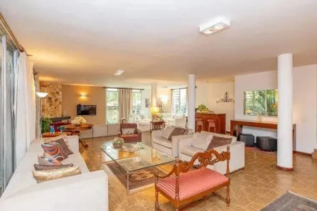 Casa com 4 Quartos à venda, 400m² no Vila Madalena, São Paulo