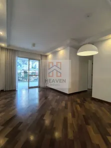 Apartamento com 2 Quartos para alugar, 97m² no Pinheiros, São Paulo