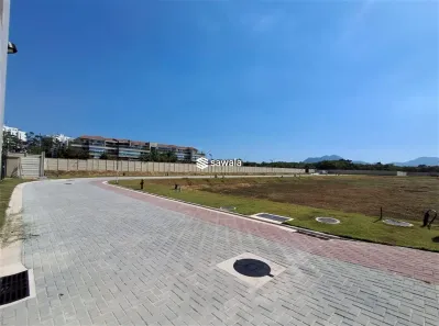 Lote/Terreno à venda, 205m² no Recreio dos Bandeirantes, Rio de Janeiro