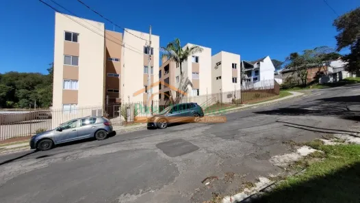 Apartamento com 2 Quartos para alugar, 49m² no Loteamento Montparnasse, Almirante Tamandaré