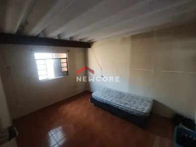 Sobrado com 4 Quartos à venda, 258m² no Serraria, Diadema