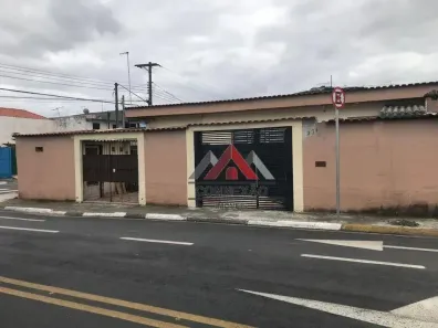 Casa com 3 Quartos à venda, 100m² no Vila Figueira, Suzano